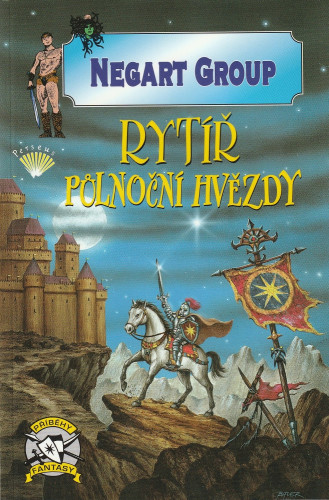 Negart Group 11: Rytíř půlnoční hvězdy