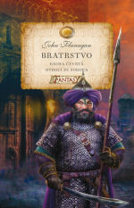 Bratrstvo IV: Otroci ze Sokora