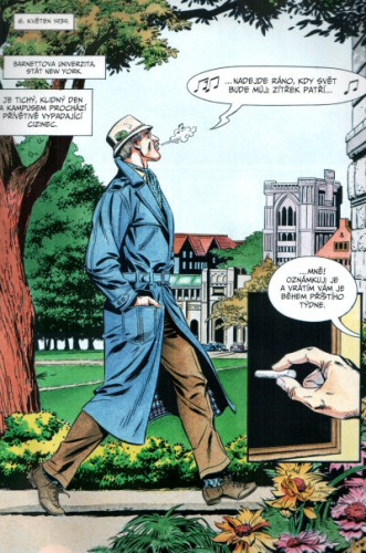 Indiana Jones 1