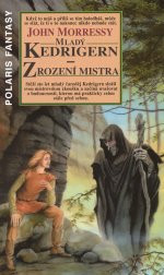Mladý Kedrigern: Zrození mistra