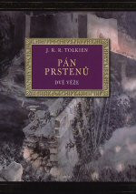 Pán prstenů II: Dvě věže