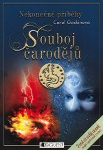 Nekonečné příběhy - Souboj čarodějů
