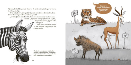 Pupíci - Poťouchlý gamebook o lechtání veverek