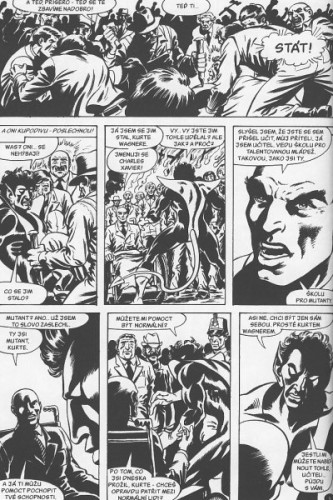 X-Men 1