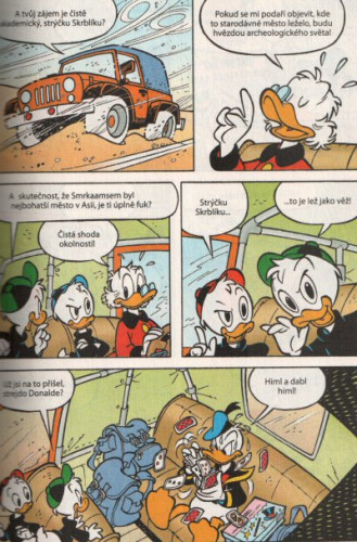 SUPER komiks 13