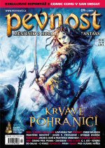 Pevnost 09/2009