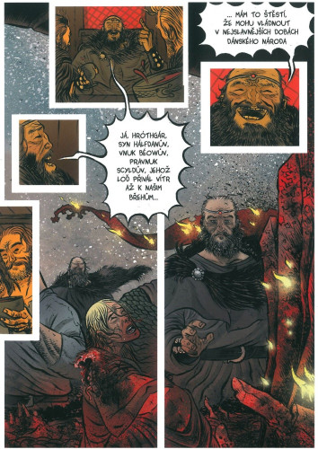 Béowulf