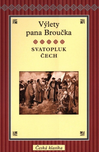 Výlety pana Broučka