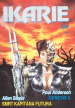 Ikarie 07/1997