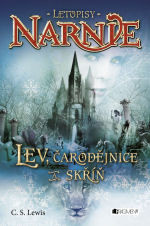 Letopisy Narnie: Lev, čarodějnice a skříň