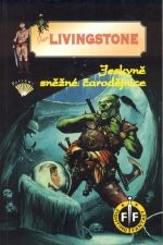 Fighting Fantasy 09: Jeskyně sněžné čarodějnice