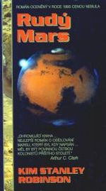 Rudý Mars