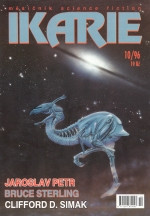 Ikarie 10/1996