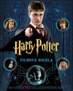 Harry Potter: Filmová kouzla