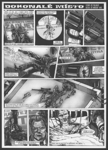 Zkrat 04/2005