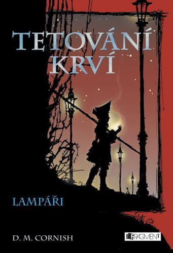 Tetování krví II: Lampáři