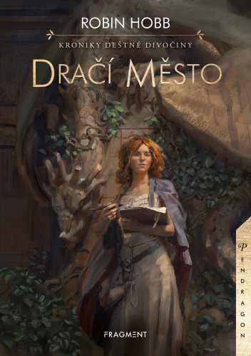 Dračí město