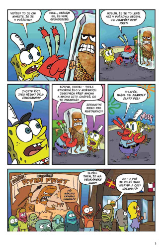 SpongeBob 7/2026