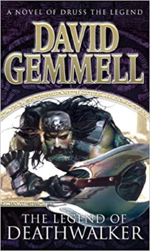 The Legend of Deathwalker