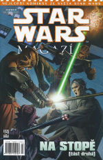 Star Wars Magazín 03/2014