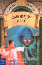 Kruhy magie V - Čarodějův hrad