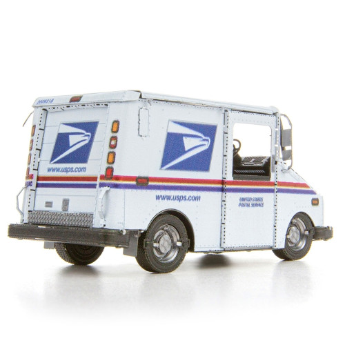 Poštovní vůz USPS Grumman LLV