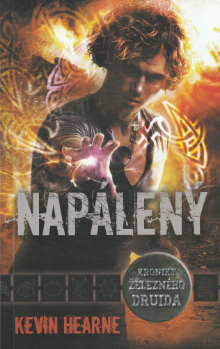 Napálený