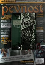 Pevnost 07/2012 - Otevřte sa, mraky