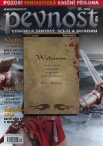 Pevnost 01/2006 - Wetemaa: Družiníci