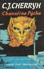 Chanuřina pýcha