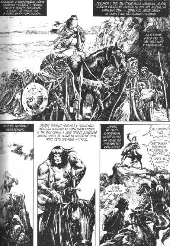 Conan 6