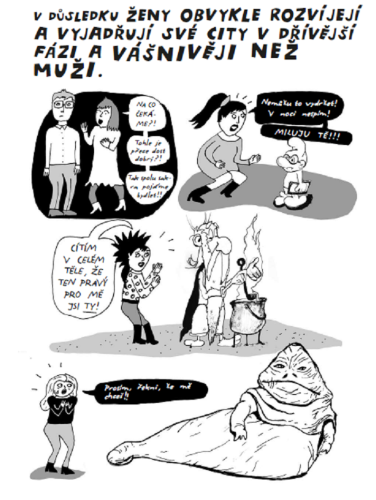 Nejrudější růže rozkvétá