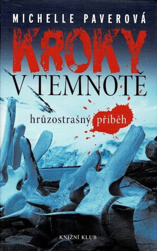 Kroky v temnotě