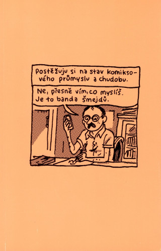 Nuda a další příběhy