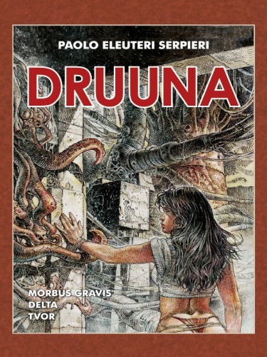 Druuna (váz.)