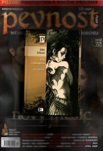 Pevnost 12/2009 - Boj o Domhan II