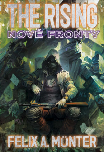 The Rising: Nové fronty
