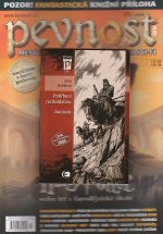 Pevnost 03/2008 - Pohřbeni na Soldafaru II