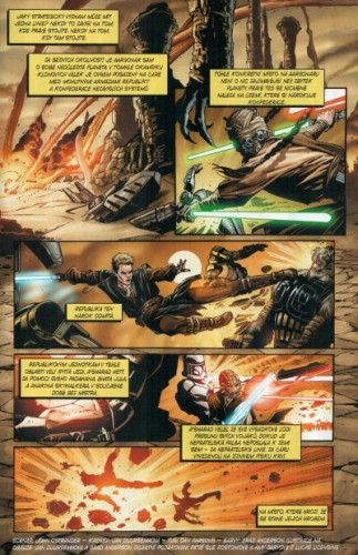 Star Wars Magazín 02/2012