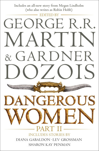 Dangerous Women: Part 2