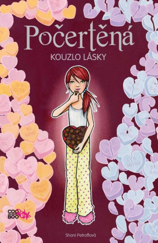 Počertěná 4: Kouzlo lásky