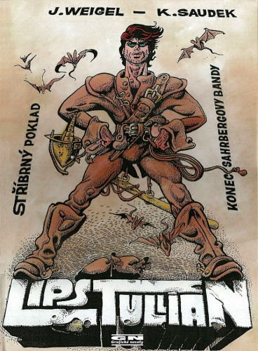 Lips Tullian