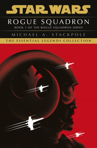 Star Wars - Rogue Squadron