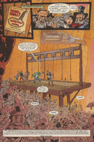 Lobo 05: Sedm zbytečných 1