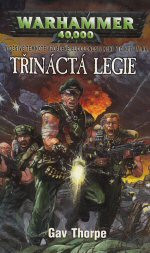 Warhammer 40 000: Třináctá legie