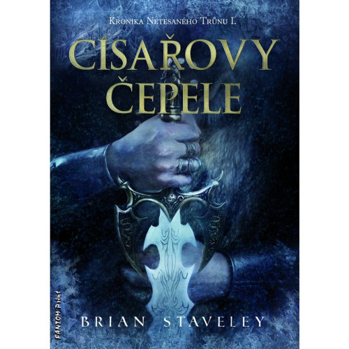Císařovy čepele