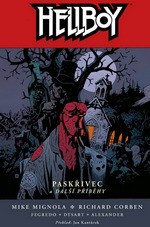 Hellboy: Paskřivec a další příběhy