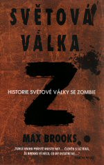 Světová válka Z: Historie světové války se zombie
