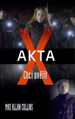 Akta X: Chci uvěřit