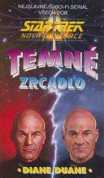 Star Trek: Nová generace - Temné zrcadlo
